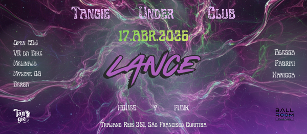 Lance - 3ª Edição