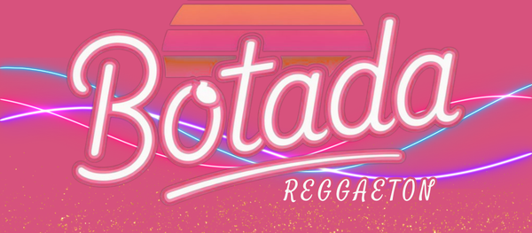 Botada Reggaeton