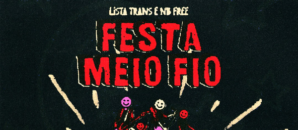 Festa Meio Fio