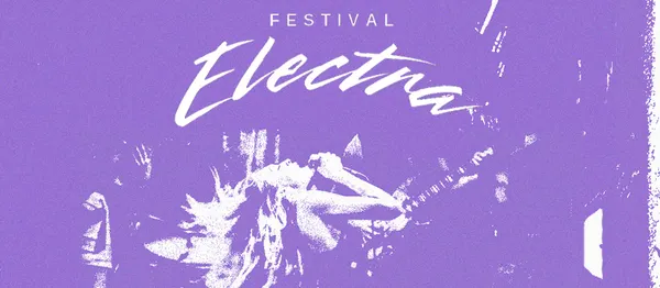 FESTIVAL ELECTRA no 92 GRAUS
