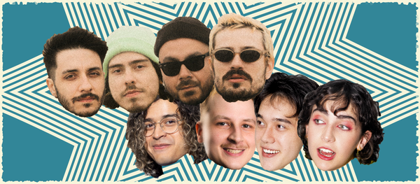 A VIRGO & Galhos Secos