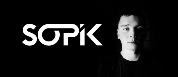 DESORIENT APRESENTA: SOPIK (UA)
