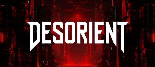 DESORIENT APRESENTA: SOPIK (UA)