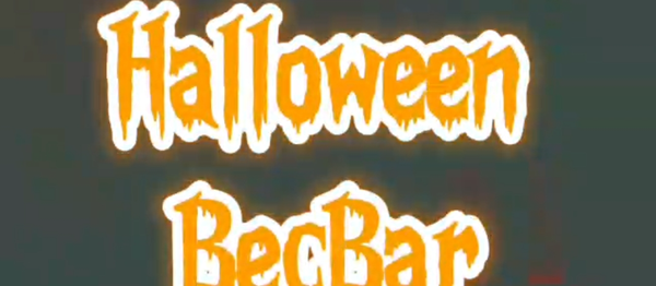 HALLOWEEN BECBAR 