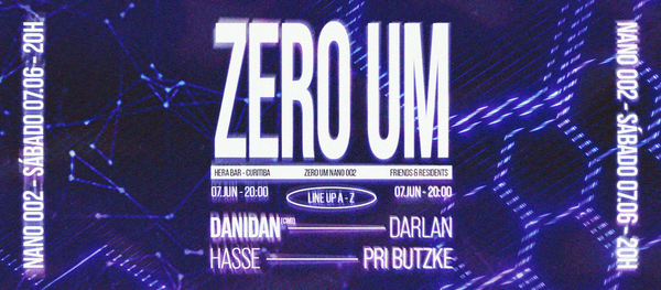 ZERO UM - NANO #002