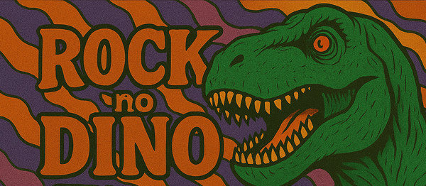 Rock no Dino