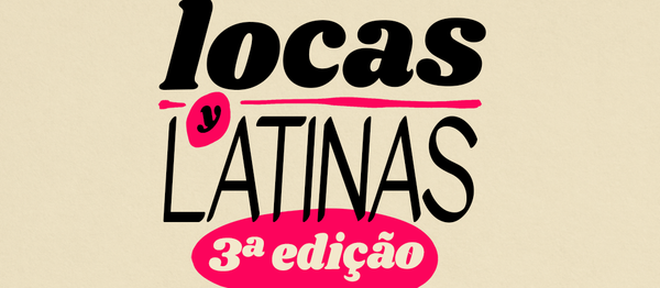 LOCASyLATINAS __3ª EDIÇÃO