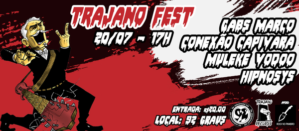 Trajano Fest