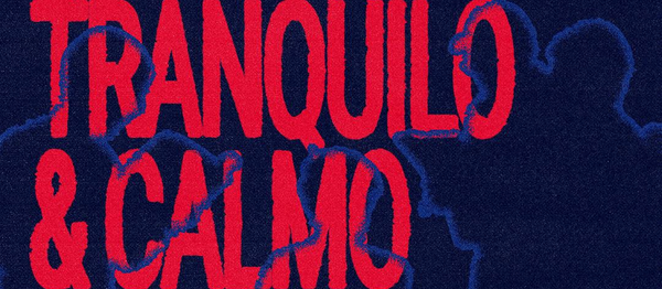 Tranquilo & Calmo: 2 anos