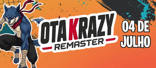 OTAKRAZY • REMASTER