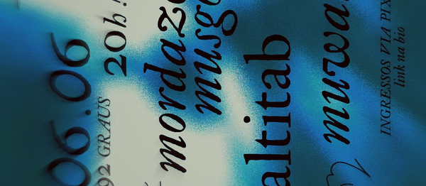 Altitab + Muwan + Mordazes Musgos