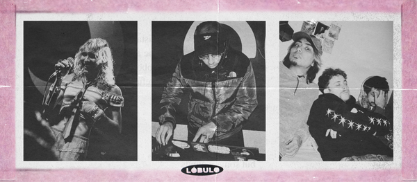 [BELO HORIZONTE] LMC — Link x Swin x Chard & Convidados