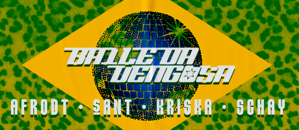 𝔹𝔸𝕀𝕃𝔼 𝔻𝔸 𝔻𝔼ℕ𝔾𝕆𝕊𝔸