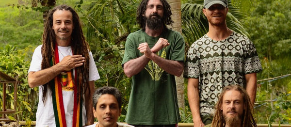 CHAMA CRESCENTE no CAMALEÃO CULTURAL 