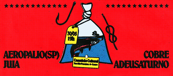 Festa Peixe Fumeta ™