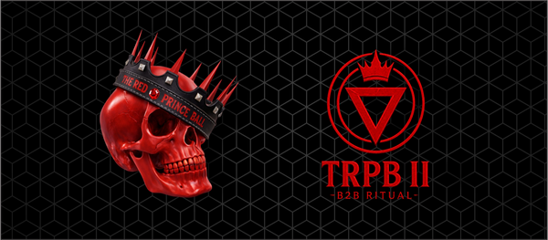 TRPB II - B2B Ritual