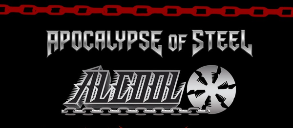 🔥 Apocalypse of Steel 🔥