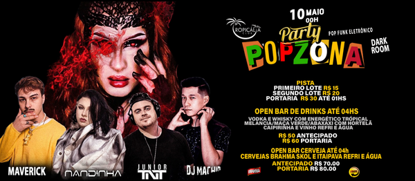 POPZONA 