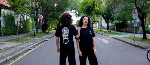 Pré venda de camisetas oficiais do El Tumi