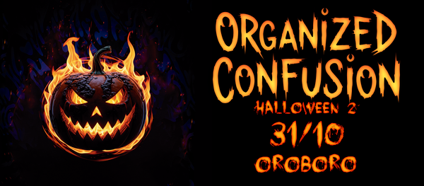 OC041 - Halloween II