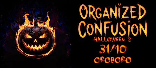 OC041 - Halloween II