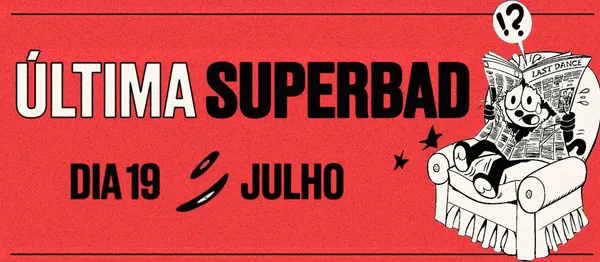 Superbad ofma