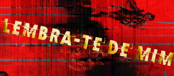 LEMBRA-TE DE MIM