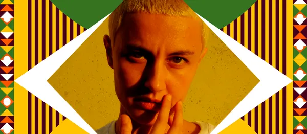 Brasis no Paiol apresenta Maria Beraldo