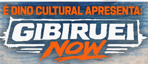 Gibiruei Now