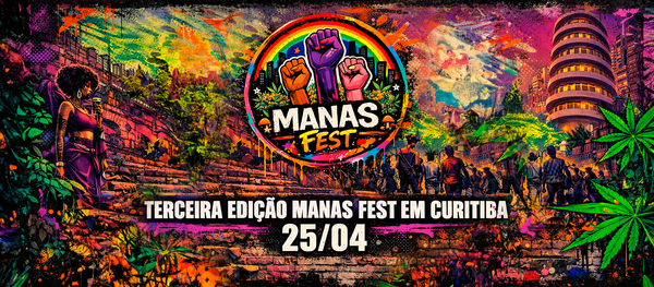 Manas Fest Curitiba 