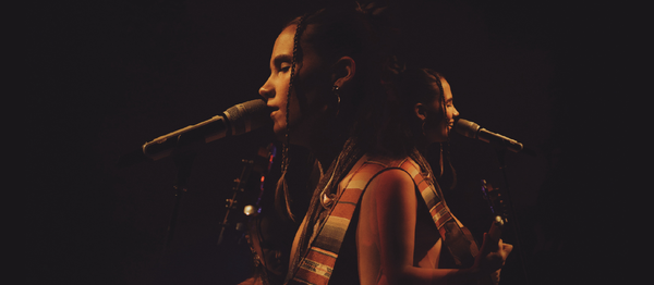 Carol Passos (acústico) 