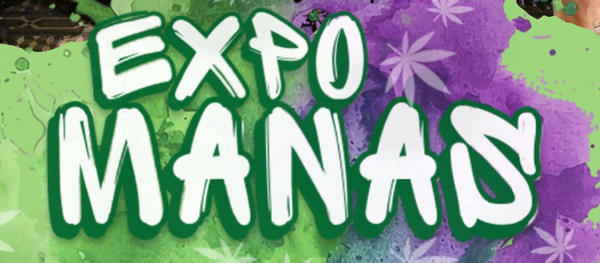 ExpoManas - Curitiba - 2⁰ Edição 