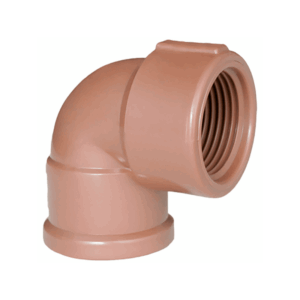 Joelho 90º roscável 20x1/2" Pietrobon