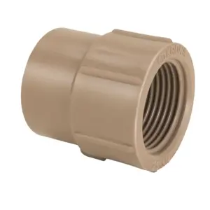 Luva roscável 25x1/2" Akato