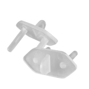 Protetor Tomada Ilumi pacote c/10 peças