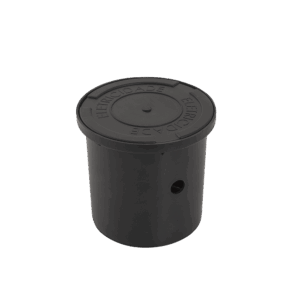 Caixa de Inspeção p/aterramento