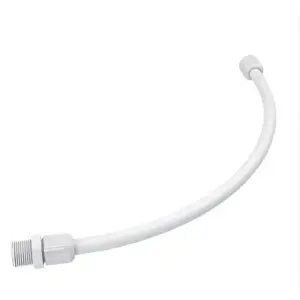 Engate Flexível Dr 1/2" X 30Cm - Plastilit