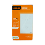 Interruptor Inteligente 10A 1800w FX