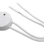 Soquete p/ fluorescente 250v - 120w branco