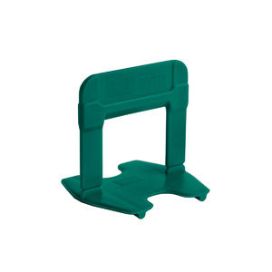 Nivelador/espaçador Slim 1,5mm Famastil C100