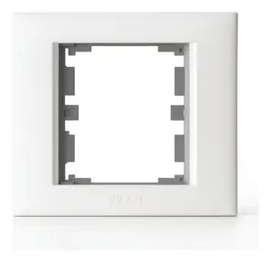 Miniplaca + Bastidor 02 Modulos P/Moveis Pezzi