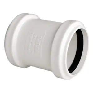 Luva de Correr P/ Tubo Esgoto 40 mm - Plastilit