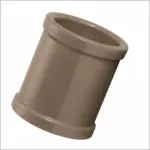 Luva Soldavel 50 mm - Plastilit