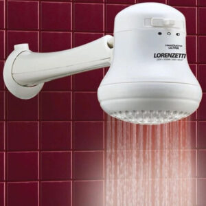 Maxi Banho C/Cano 220V/5500W Lorenzetti