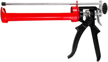 Aplicador Profissional Silicone/pu Fx/fm