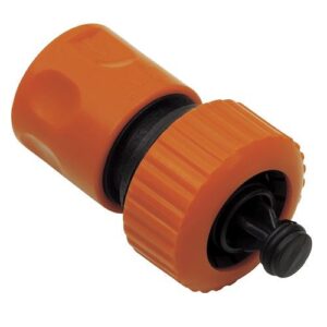 Engate Rápido mangueira c/Stop