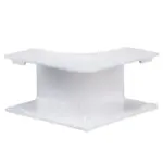 Sistema Dexson Cotovelo 10X10 Int S/Div Dxn11022