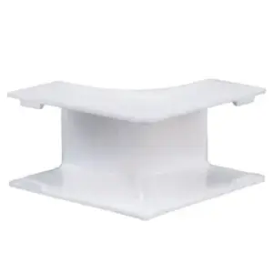 Sistema Dexson Cotovelo 10X10 Int S/Div Dxn11022