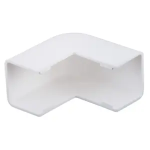 Sistema Dexson Cotovelo 10X10 Ext S/Div Dxn11021