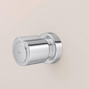 Acabamento Modelo C40 Para Registro - Compativel Com Deca*, Docol* E Similares Censi